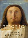 Jesus Jesus